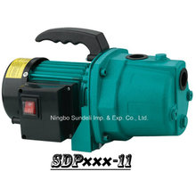 (SDP600-11) Cast Iron Head Garden Surface Pump for Home Irrigation